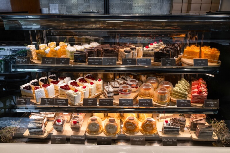 Bakery Shop 6